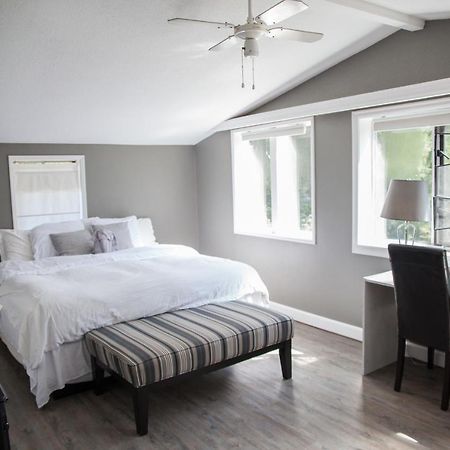 Tall Trees Bed & Breakfast Prince Rupert Exterior foto