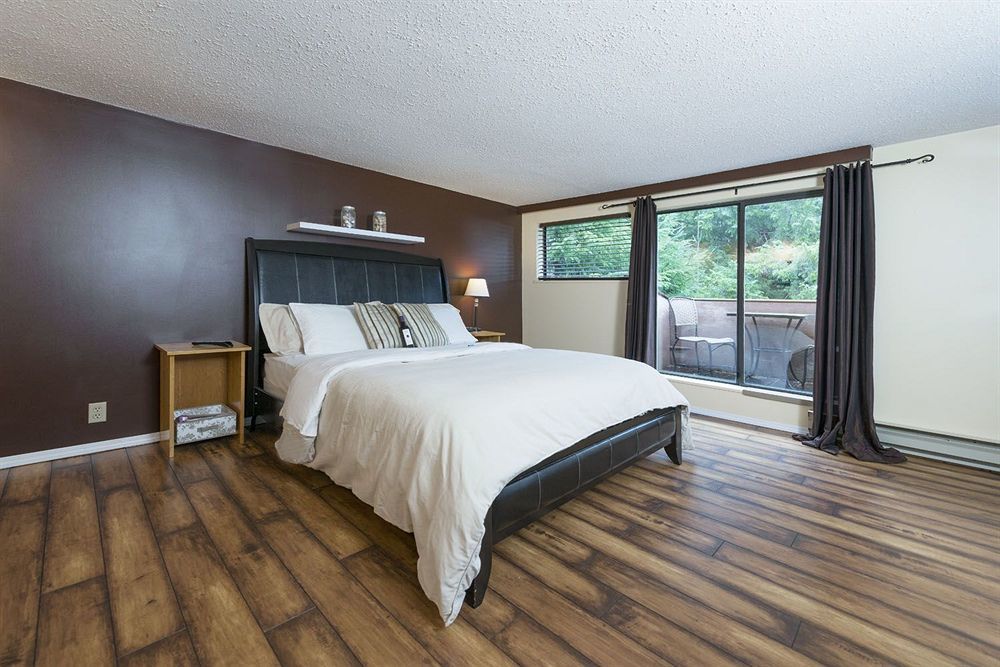 Tall Trees Bed & Breakfast Prince Rupert Exterior foto