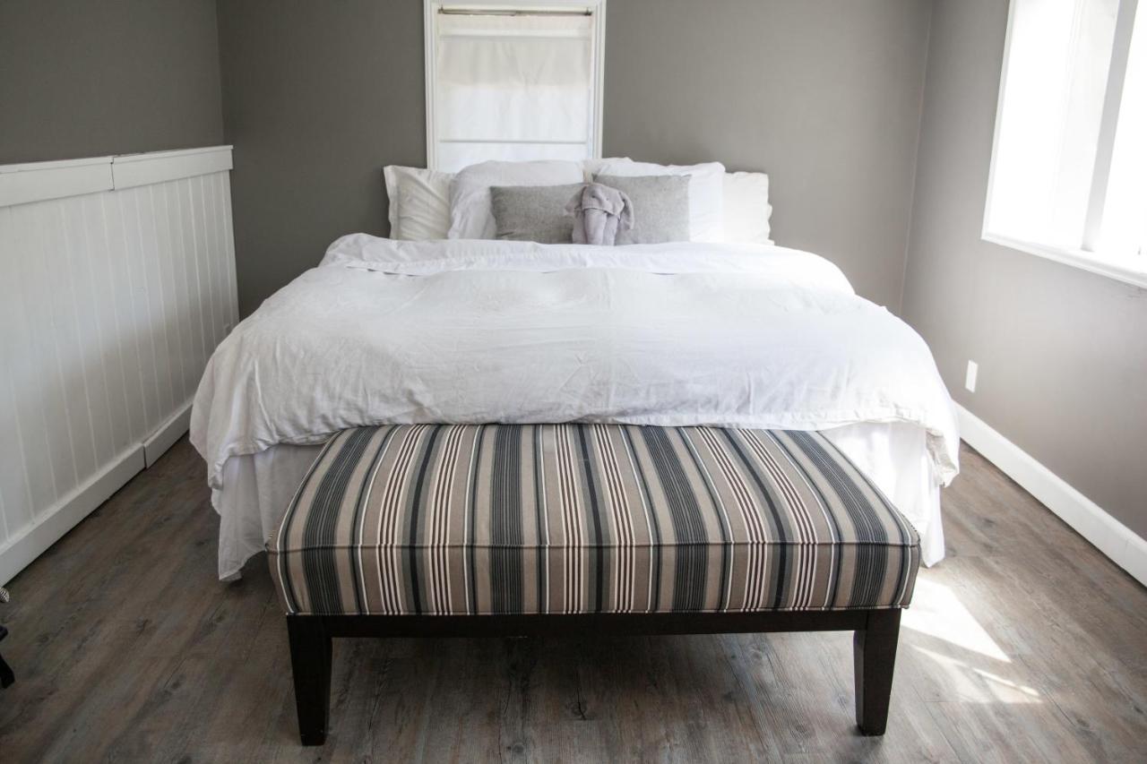 Tall Trees Bed & Breakfast Prince Rupert Exterior foto